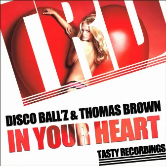 In Your Heart by Thomas Brown