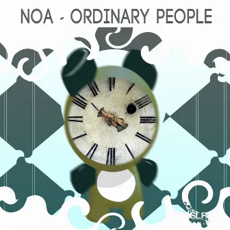 Ordinary People by Noa