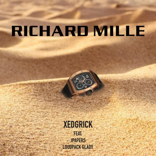 Richard Mille