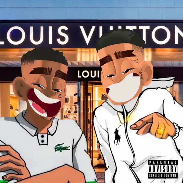 Louis Vuitton