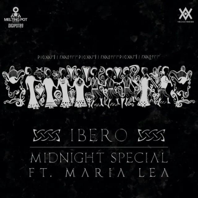 Midnight Special (feat. Maria Lea)