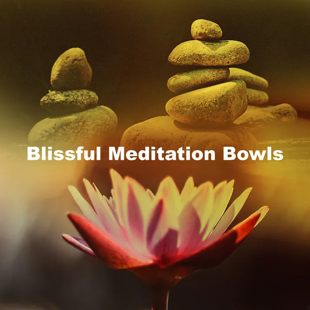 Blissful Meditation Bowls