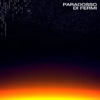 Paradosso di Fermi by YuzU