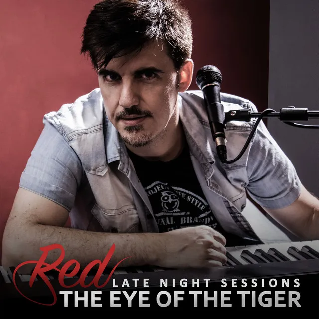 Eye of the Tiger