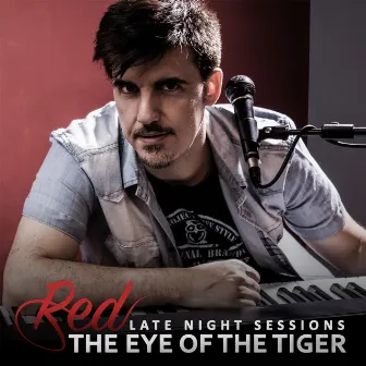 Eye of the Tiger by Red