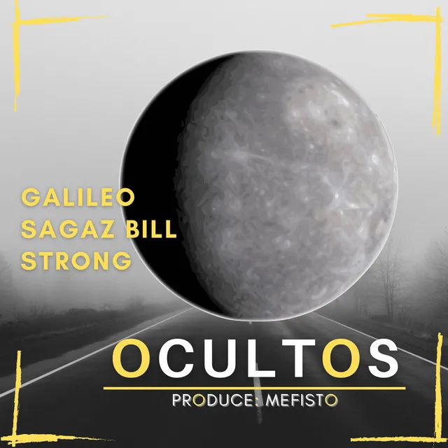 Ocultos