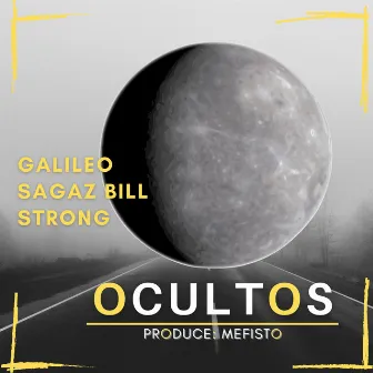 Ocultos by Sagaz Bill