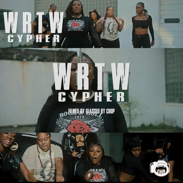 Women Run The World Cypher, Pt. 1