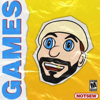 GAMES by Notsew