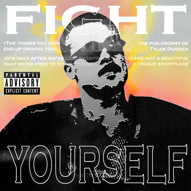 FIGHT YOURSElF