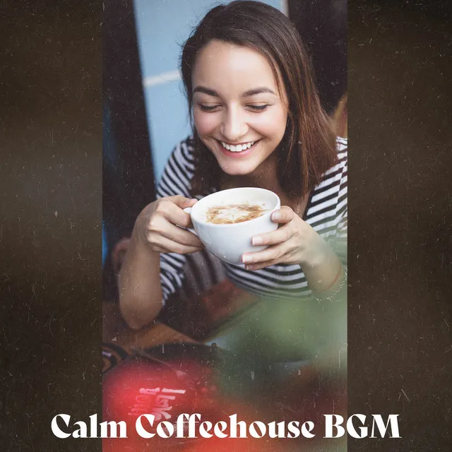 Calm Coffeehouse BGM