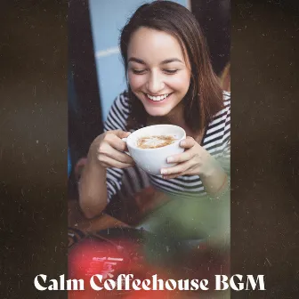 Calm Coffeehouse BGM by Gypsy Flamenco Masters