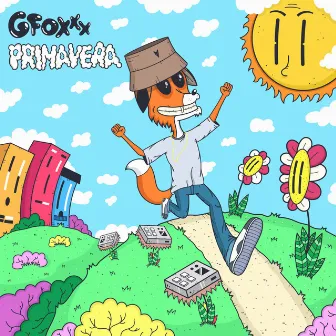 Primavera by Gfoxxx