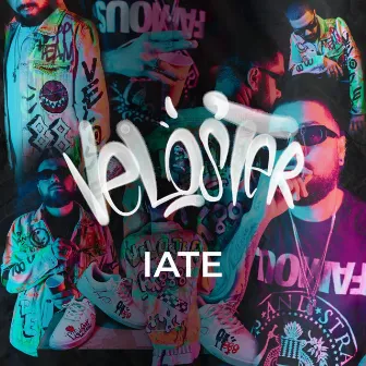 IATE by Veloster