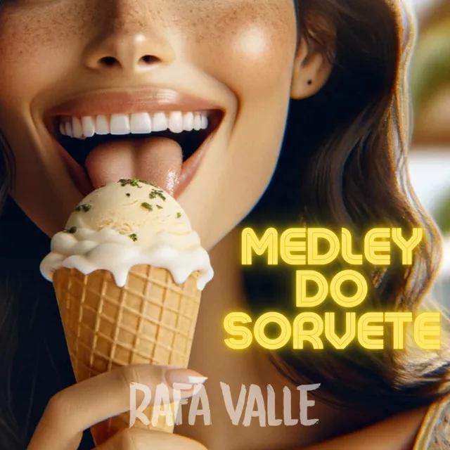 Medley do Sorvete