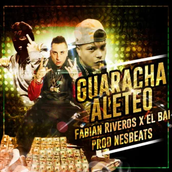 Guaracha Aleteo by Fabian Riveros