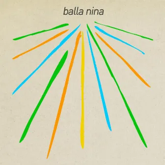 Balla Nina by Canzoniere Grecanico Salentino