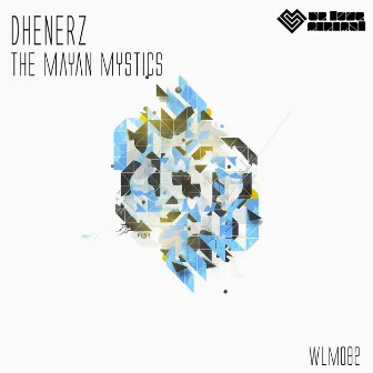 The Mayan Mystics by Dhenerz