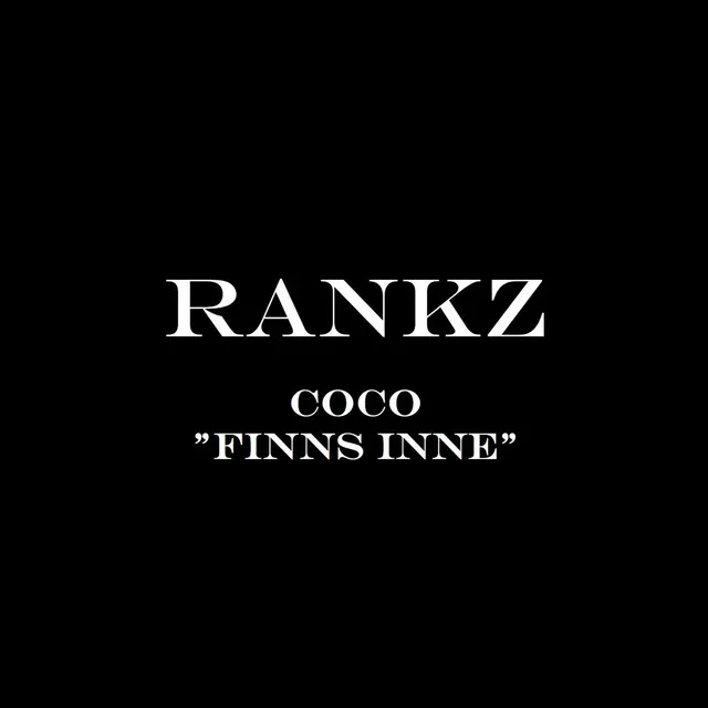 Coco (Finns inne) - Remix