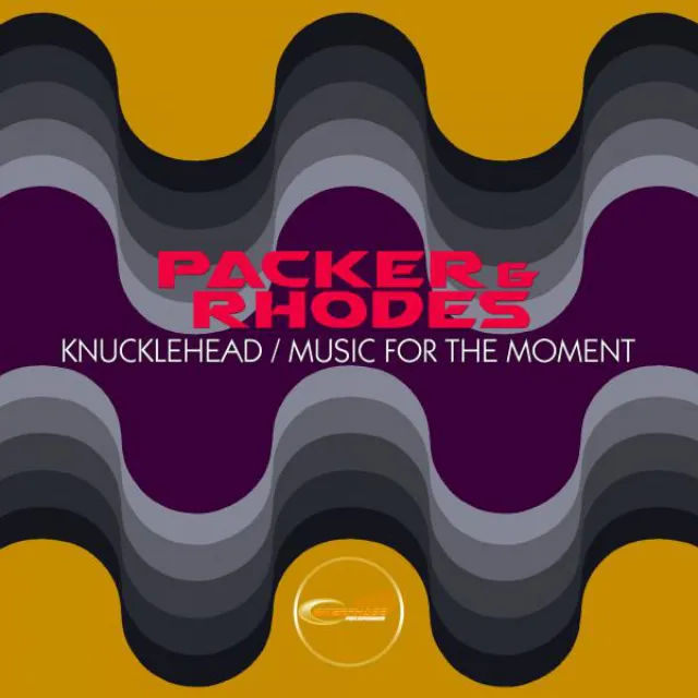 Knucklehead / Music For The Moment