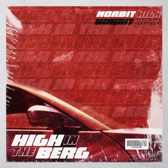 High in the berg by Norbit High