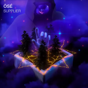 Supplier by Ōsé