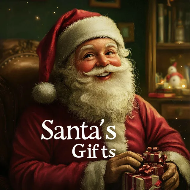 Santa's Gifts