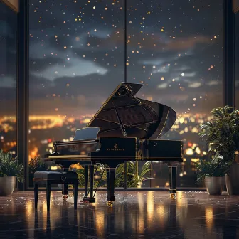 Piano Lullabies: Soft Tunes for Sleep by 