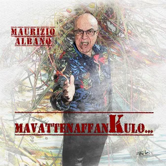 MavattenaffanKulo by Maurizio Albano