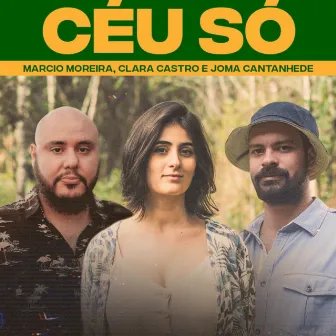 Céu Só by Clara Castro