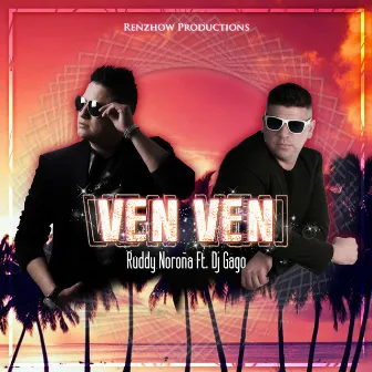 Ven Ven (Edición Deluxe) by Ruddy Noroña