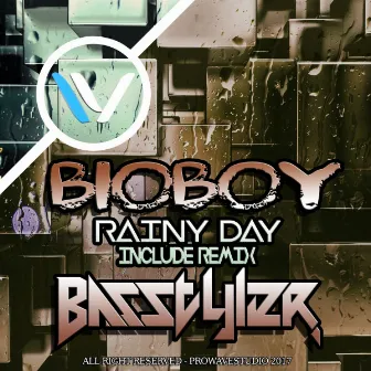 Rainy day by BioBoy