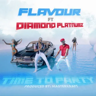 Time To Party by Flavour