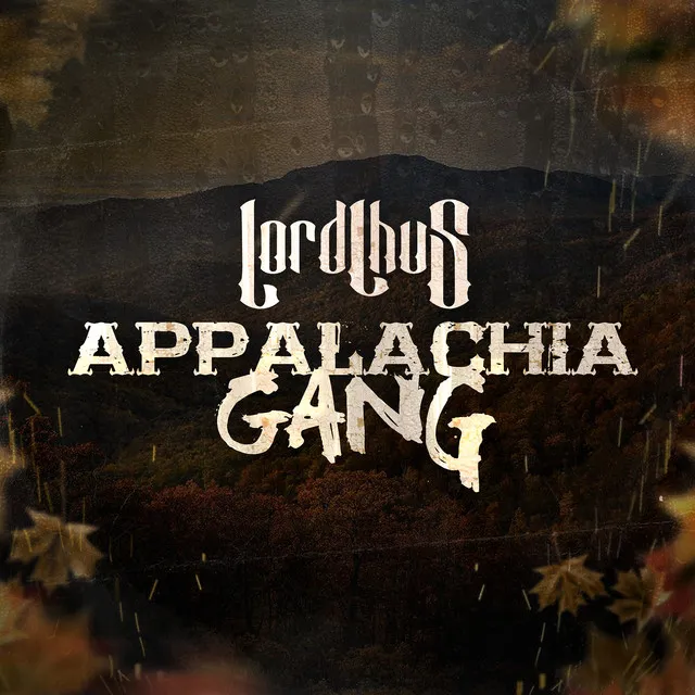 Appalachia Gang