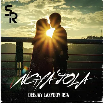 Ngya'Jola by Deejay Lazyboy RSA