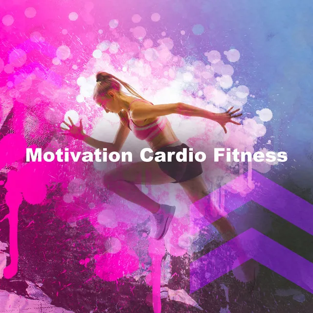 Motivation Cardio Fitness