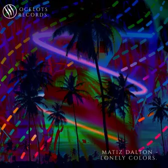 Lonely Colors by Matiz Dalton