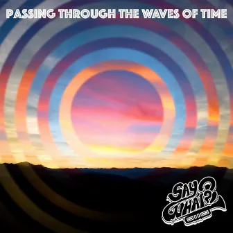 Passing Through the Waves of Time by SayWhat?!