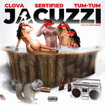 Jacuzzi by Clova