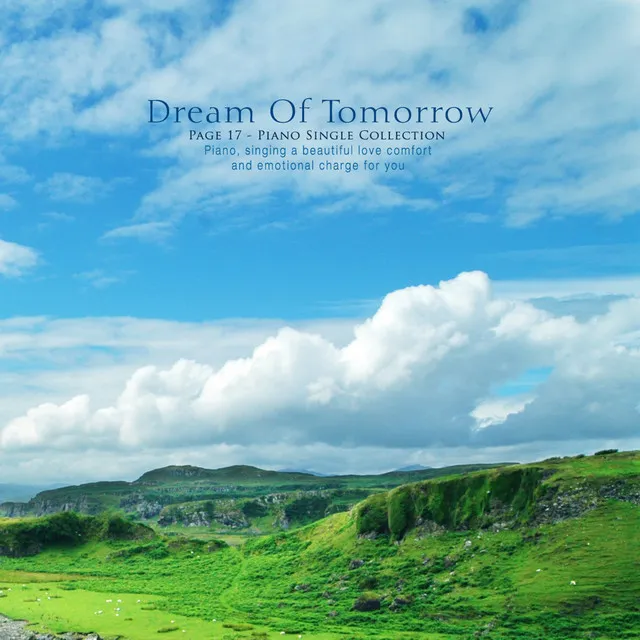 Dream Of Tomorrow