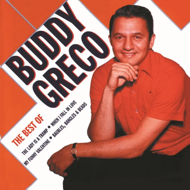 Best Of Buddy Greco