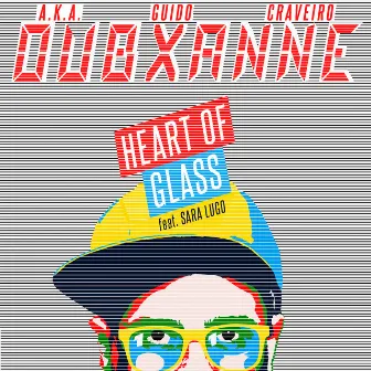 Heart Of Glass by DubXanne