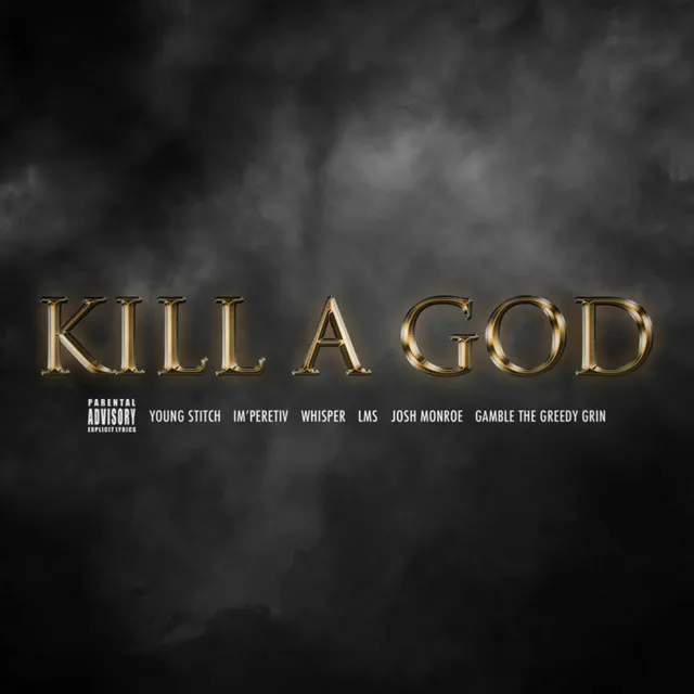 Kill a God