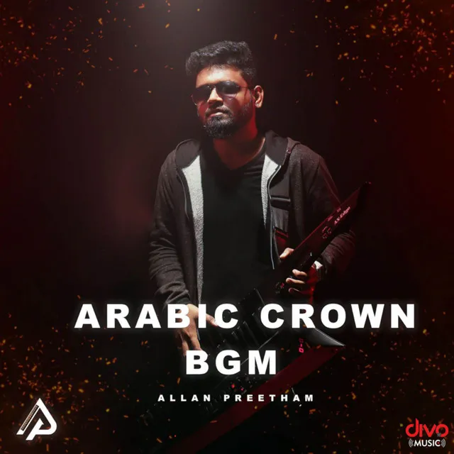 Arabic Crown BGM