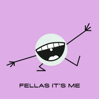 Fellas It's Me by Denyl Brook