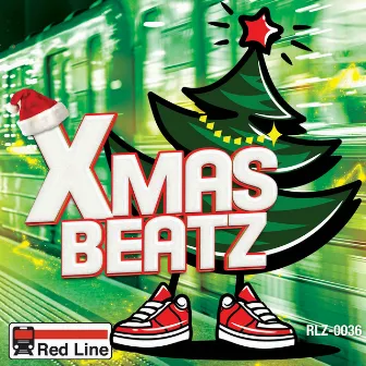 Xmas Beatz by Zedrick Eugene Kelley