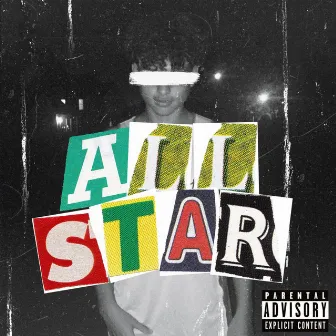 All Star by Solo J