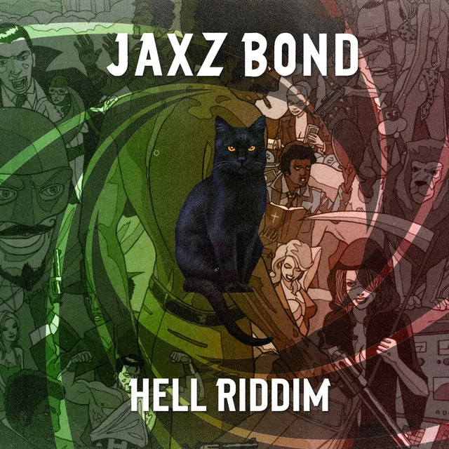 Hell RIddim