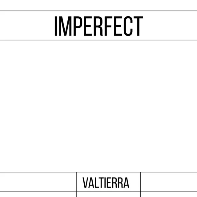 Imperfect