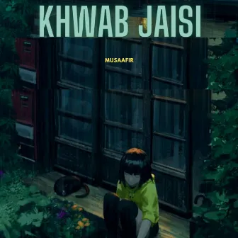 Khwab Jaisi by Musaafir